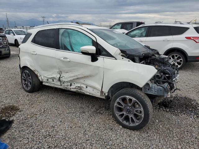 2020 FORD ECOSPORT TITANIUM MAJ6S3KL5LC359088