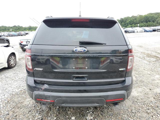 2014 FORD EXPLORER S - 1FM5K8GT5EGA19992