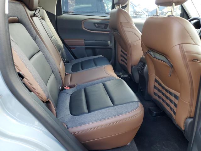 2023 FORD BRONCO SPORT OUTER BANKS 3FMCR9C63PRD65365
