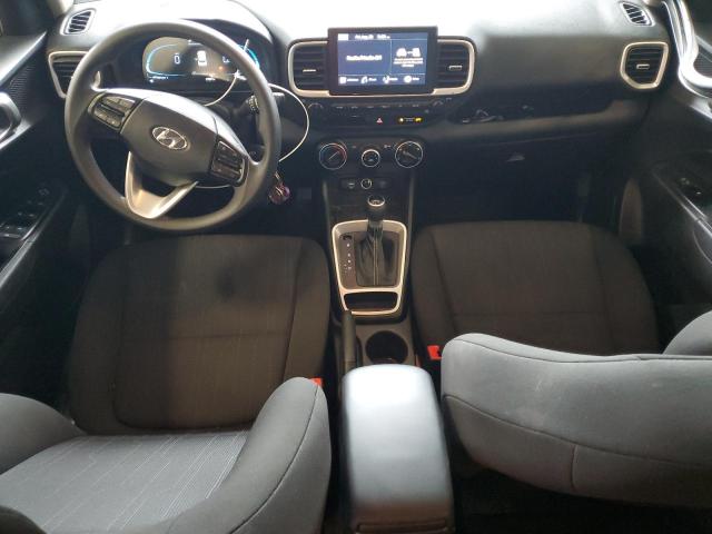 2023 HYUNDAI VENUE SE KMHRB8A31PU232050