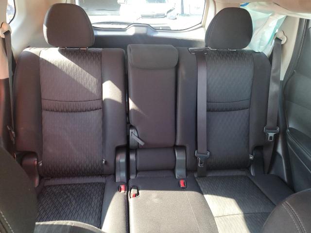 2020 NISSAN ROGUE S JN8AT2MT2LW033454