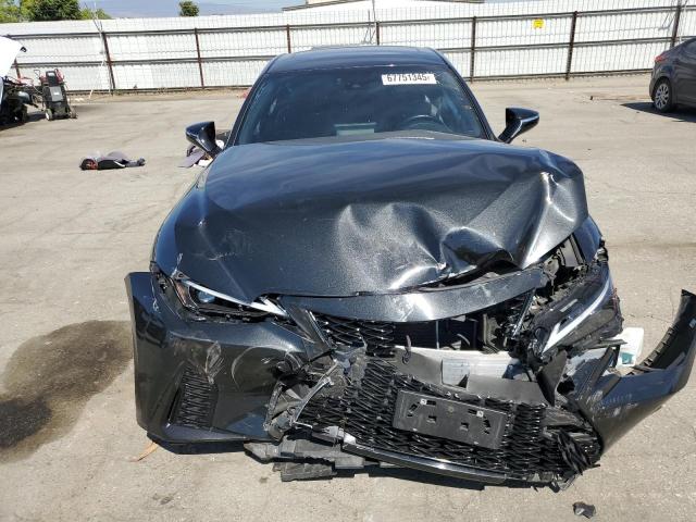 2024 LEXUS IS 350 F SPORT DESIGN JTHGZ1B28R5074886
