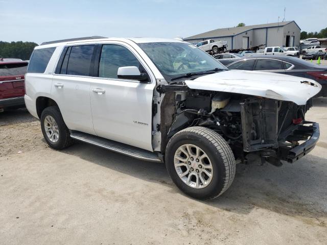 2016 GMC YUKON SLT 1GKS1BKC2GR284797