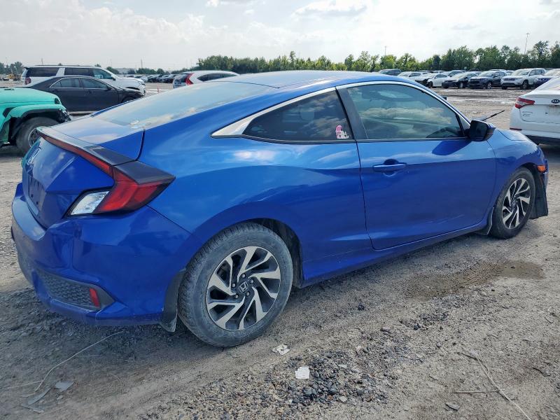 2017 HONDA CIVIC LX - 2HGFC4B05HH308618