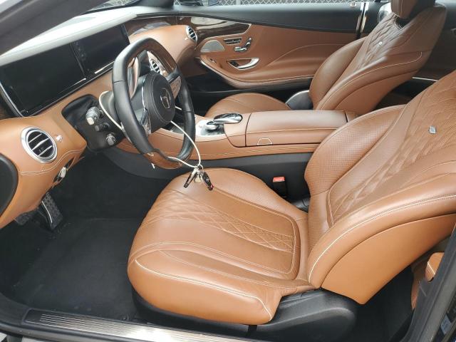 2016 MERCEDES-BENZ S 550 WDDXJ8FB3GA011927