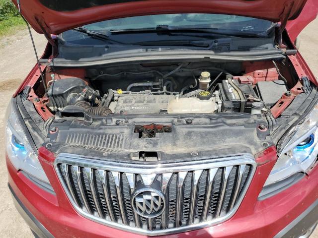 2015 BUICK ENCORE KL4CJCSBXFB222675