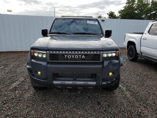 2025 TOYOTA LAND CRUIS JTEABFAJ3S5017093