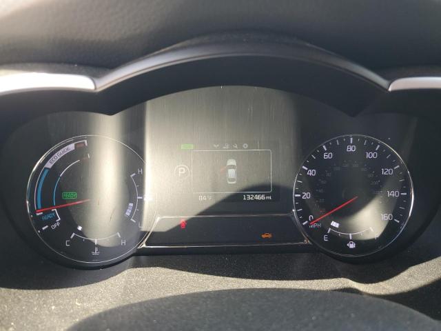 2015 KIA OPTIMA HYB KNAGM4AD3F5084075