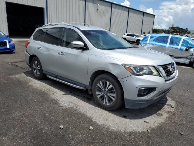 2018 NISSAN 200SX BASE 5N1DR2MN2JC617758