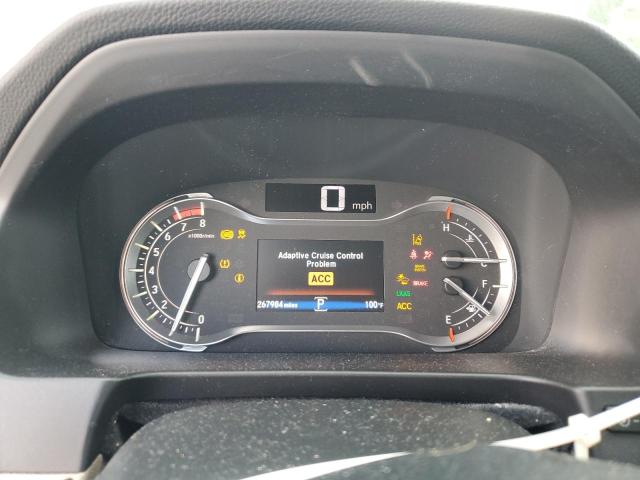 2016 HONDA PILOT TOURING 5FNYF5H99GB055799