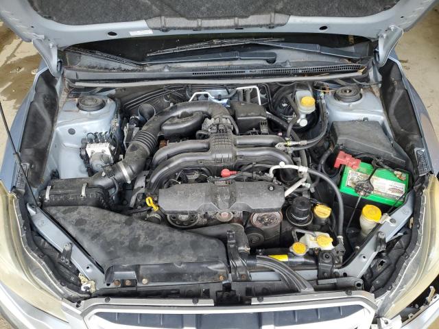 2012 SUBARU IMPREZA SP #3303978686