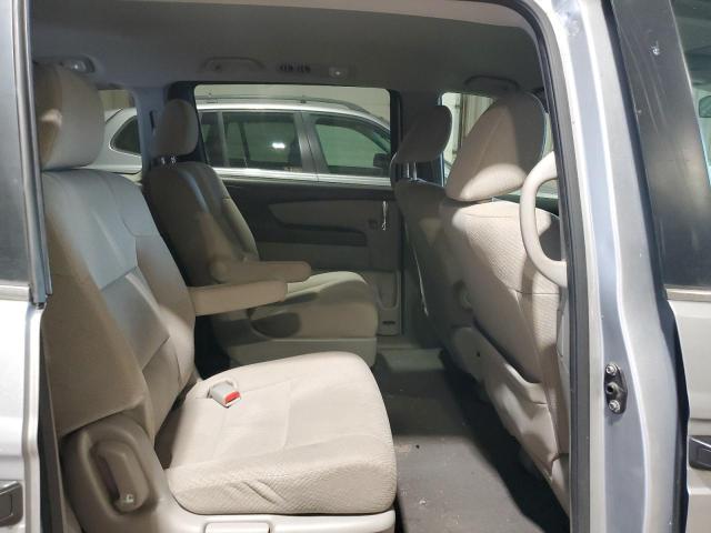 2016 HONDA ODYSSEY LX 5FNRL5H27GB142925