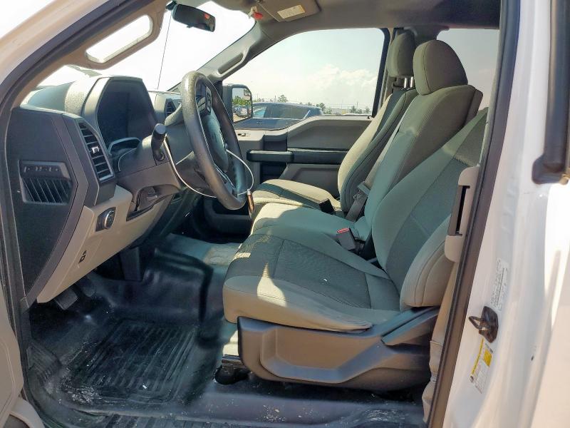 2016 FORD F150 SUPER - 1FTEX1C85GFB01230