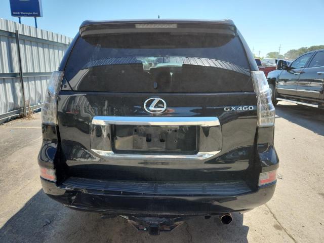 2016 LEXUS GX 460 PRE JTJJM7FXXG5127256