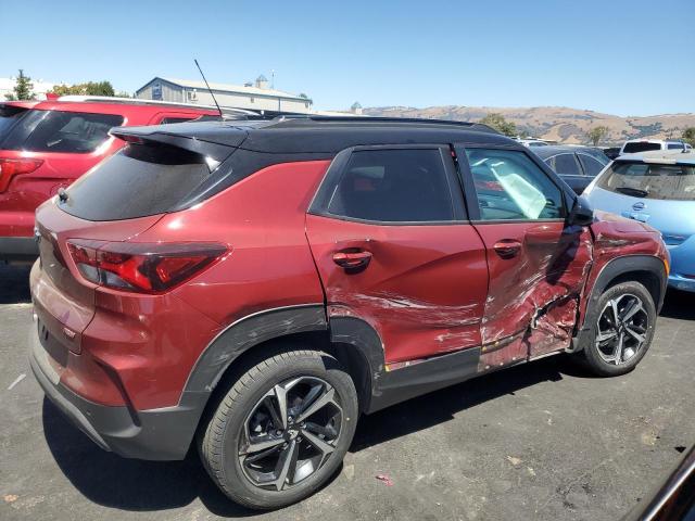 2023 CHEVROLET TRAILBLAZER RS KL79MUSL6PB093080