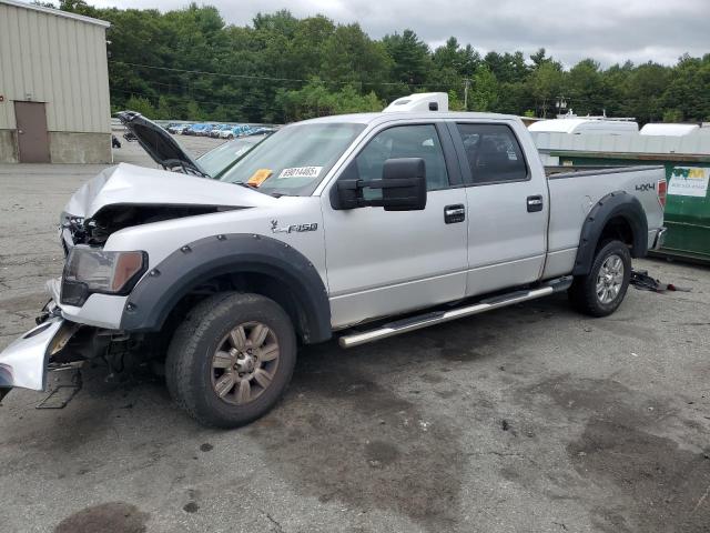 FORD F150 SUPER