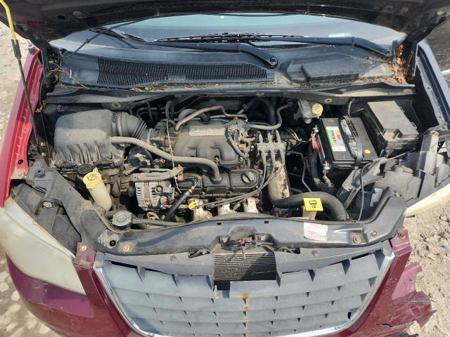 2010 CHRYSLER TOWN & COU - 2A4RR5D1XAR299818