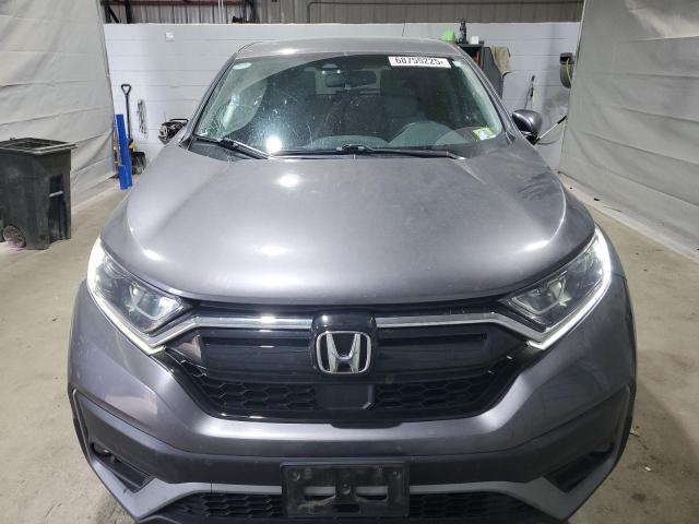 2020 HONDA CR-V EXL 2HKRW2H86LH699203