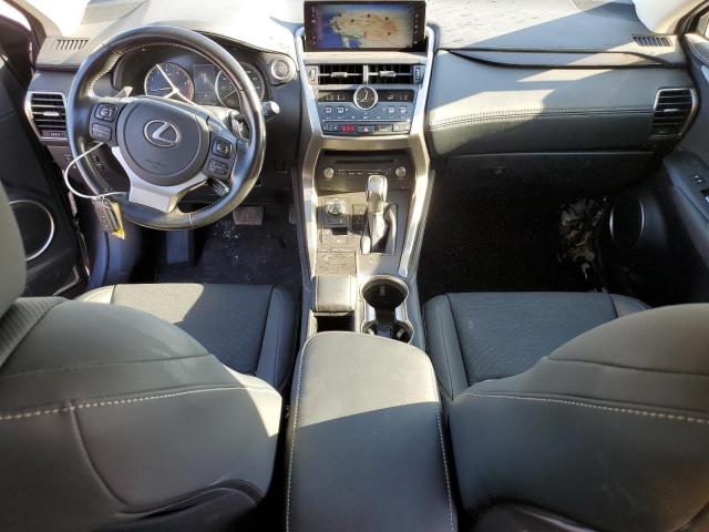 2021 LEXUS NX 300 BAS JTJGARDZ6M2240086