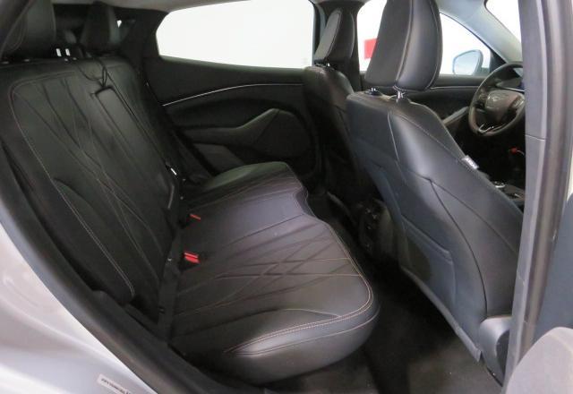 2022 FORD MUSTANG MACH-E SELECT 3FMTK1SS2NMA18639