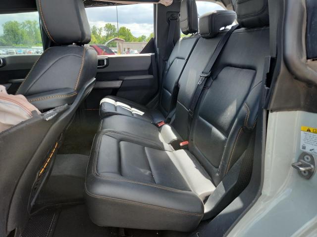 2022 FORD BRONCO BASE 1FMEE5DP6NLB64270