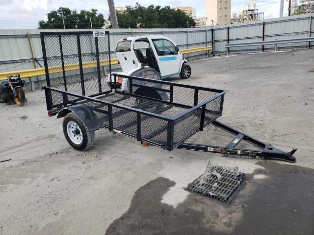 carry on 8x5 trailer 2017 4YMBU0816HT017161 photo #1