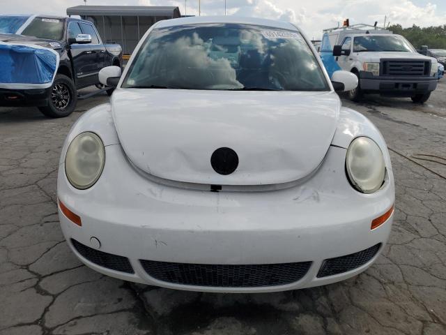 2009 VOLKSWAGEN NEW BEETLE - Other View