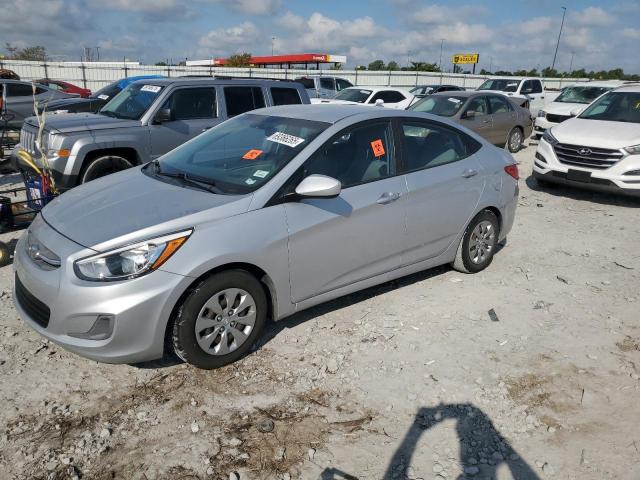 HYUNDAI ACCENT SE