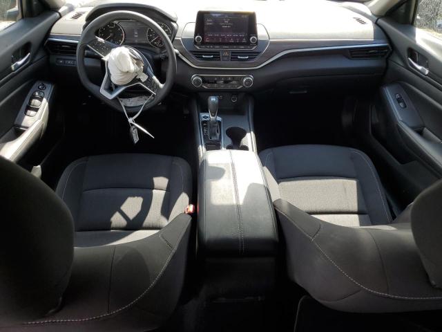 2025 NISSAN ALTIMA SV 1N4BL4DV2SN364414