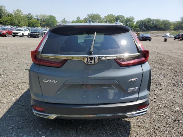 2022 HONDA CR-V TOURI 5J6RT6H98NL003345