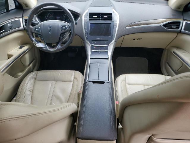 2019 LINCOLN MKZ 3LN6L2GK5FR621470