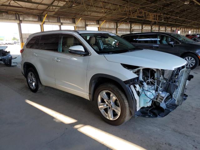 2019 TOYOTA HIGHLANDER 5TDYZRFH6KS292750
