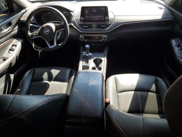 2020 NISSAN ALTIMA SR - 1N4AL4CV7LC147676