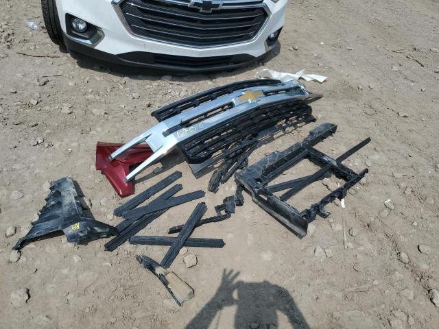 2020 CHEVROLET SILVERADO - 3GCPYDEK1LG278334