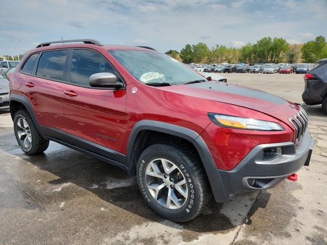 2015 JEEP CHEROKEE T 1C4PJMBS6FW623890