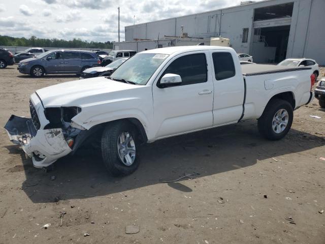 Global Auto Auctions: 2017 TOYOTA TACOMA ACC