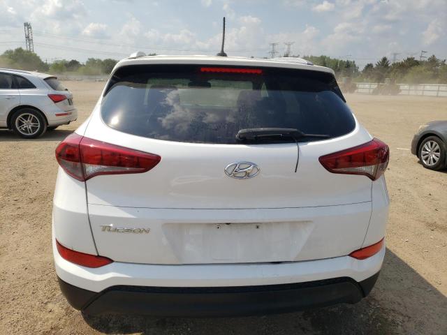 2016 HYUNDAI TUCSON LIM - KM8J33A44GU061462