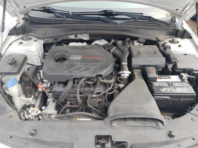 2020 KIA OPTIMA SX 5XXGW4L27LG406216