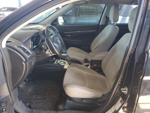 2015 MITSUBISHI OUTLANDER 4A4AP4AU4FE043012