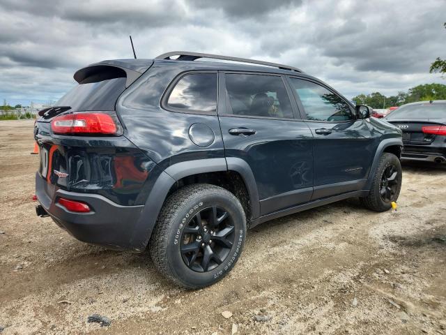 2017 JEEP CHEROKEE T 1C4PJMBS2HW637062
