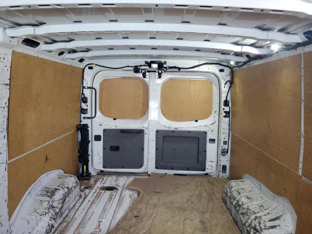 2014 NISSAN NV 1500 - 1N6BF0KL5EN108989