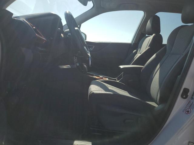 2019 SUBARU FORESTER S JF2SKAPCXKH578265