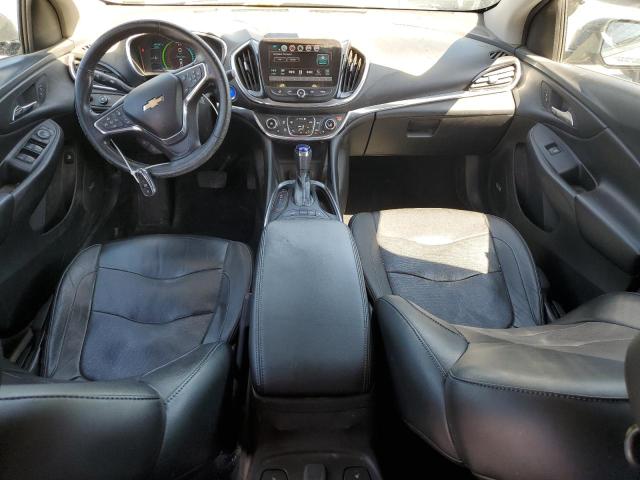 2016 CHEVROLET VOLT LTZ 1G1RD6S58GU124536