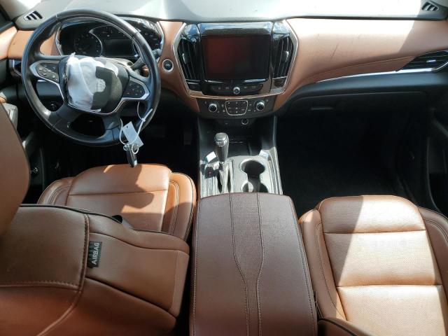 2020 CHEVROLET TRAVERSE H 1GNEVNKW4LJ292408