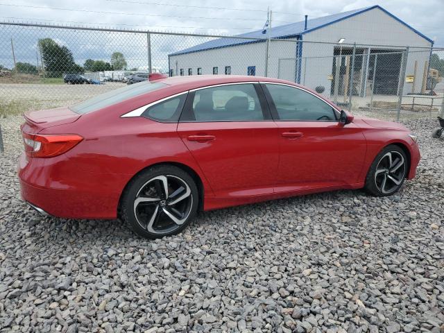 2018 HONDA ACCORD SPO - 1HGCV1F3XJA073699