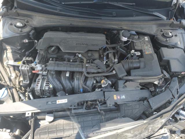 2023 HYUNDAI ELANTRA LI KMHLP4AG4PU371561