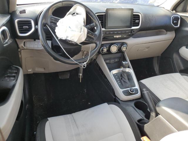 2022 HYUNDAI VENUE SEL - KMHRC8A30NU171316