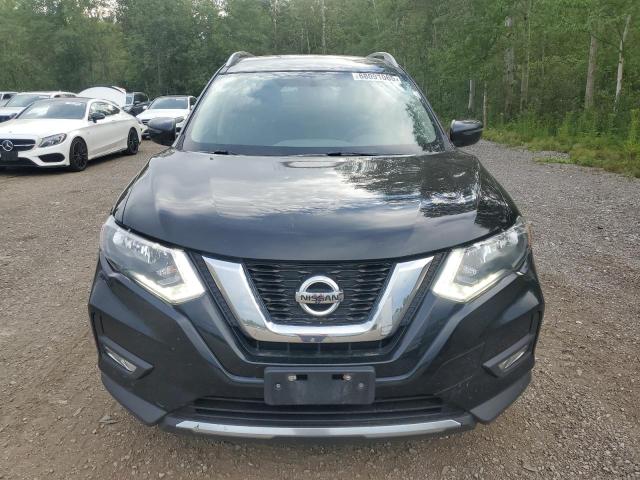 2017 NISSAN ROGUE SV - 5N1AT2MV6HC819596