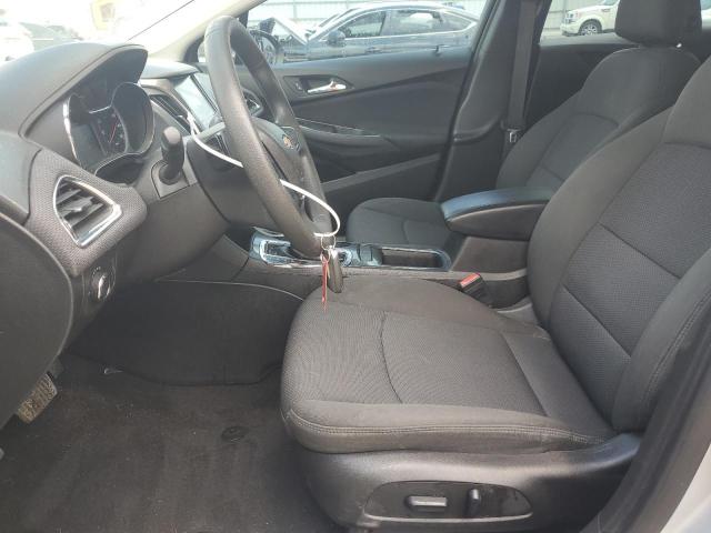 2017 CHEVROLET CRUZE LT 3G1BE6SM1HS617708