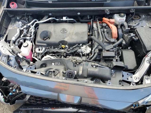 2022 TOYOTA RAV4 PRIME XSE JTMFB3FV9ND084618